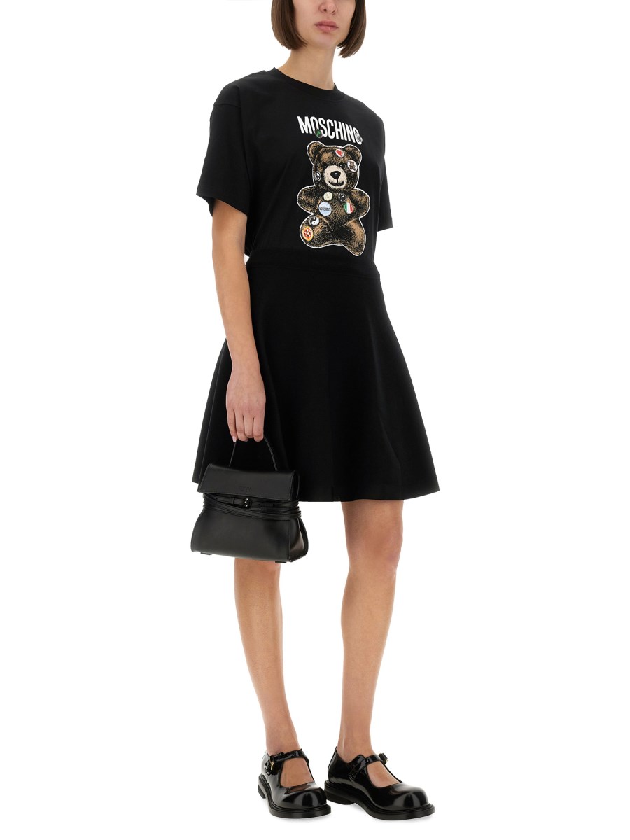 T-SHIRT TEDDY