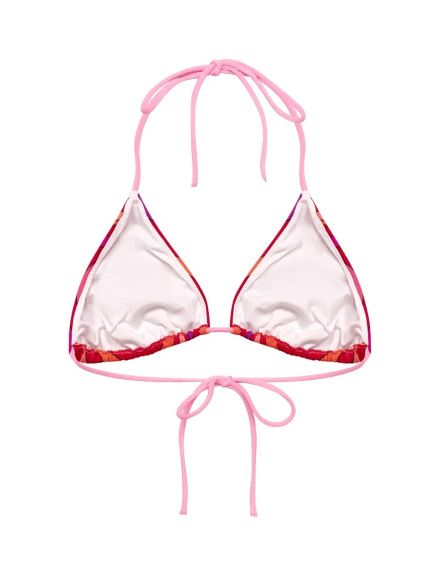 TOP BIKINI MARMO