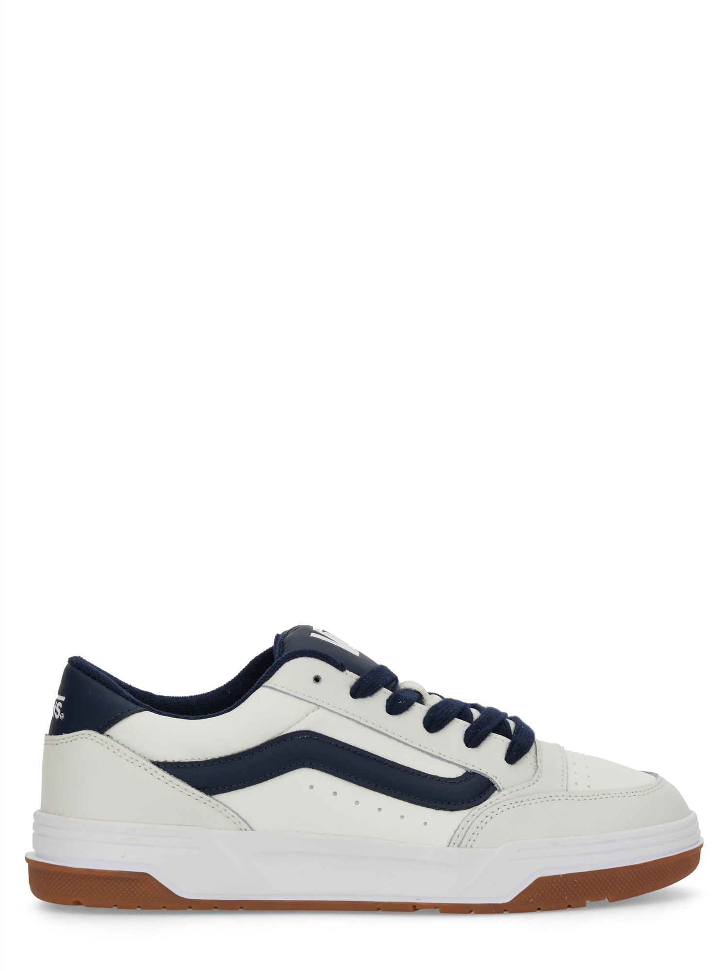 Vans Sneaker "hylane" In White