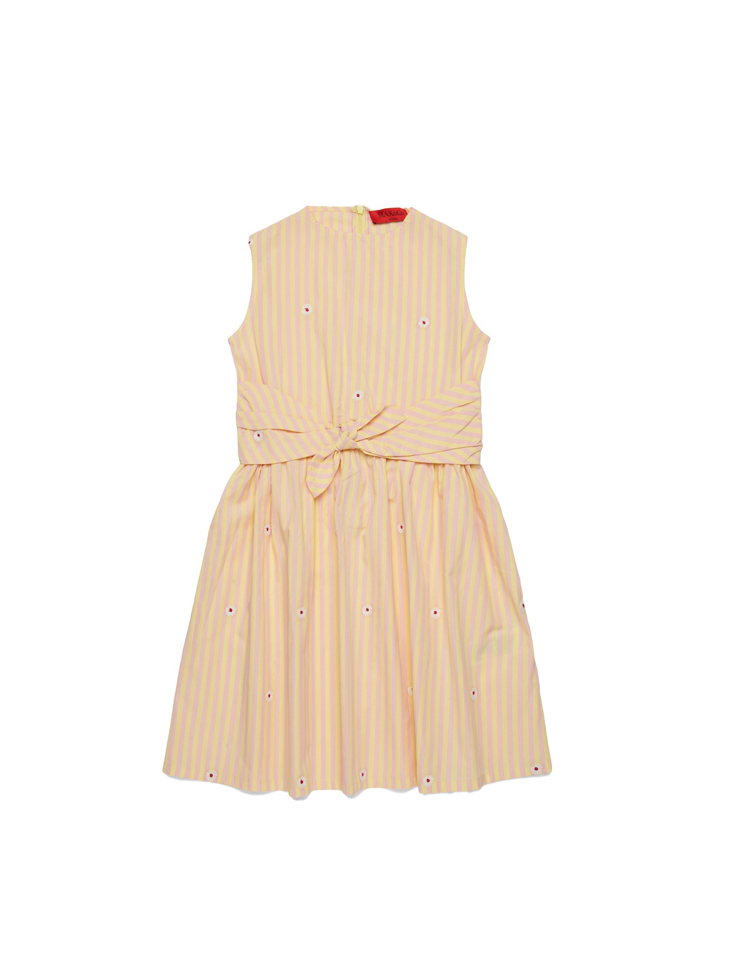 max & co. dress