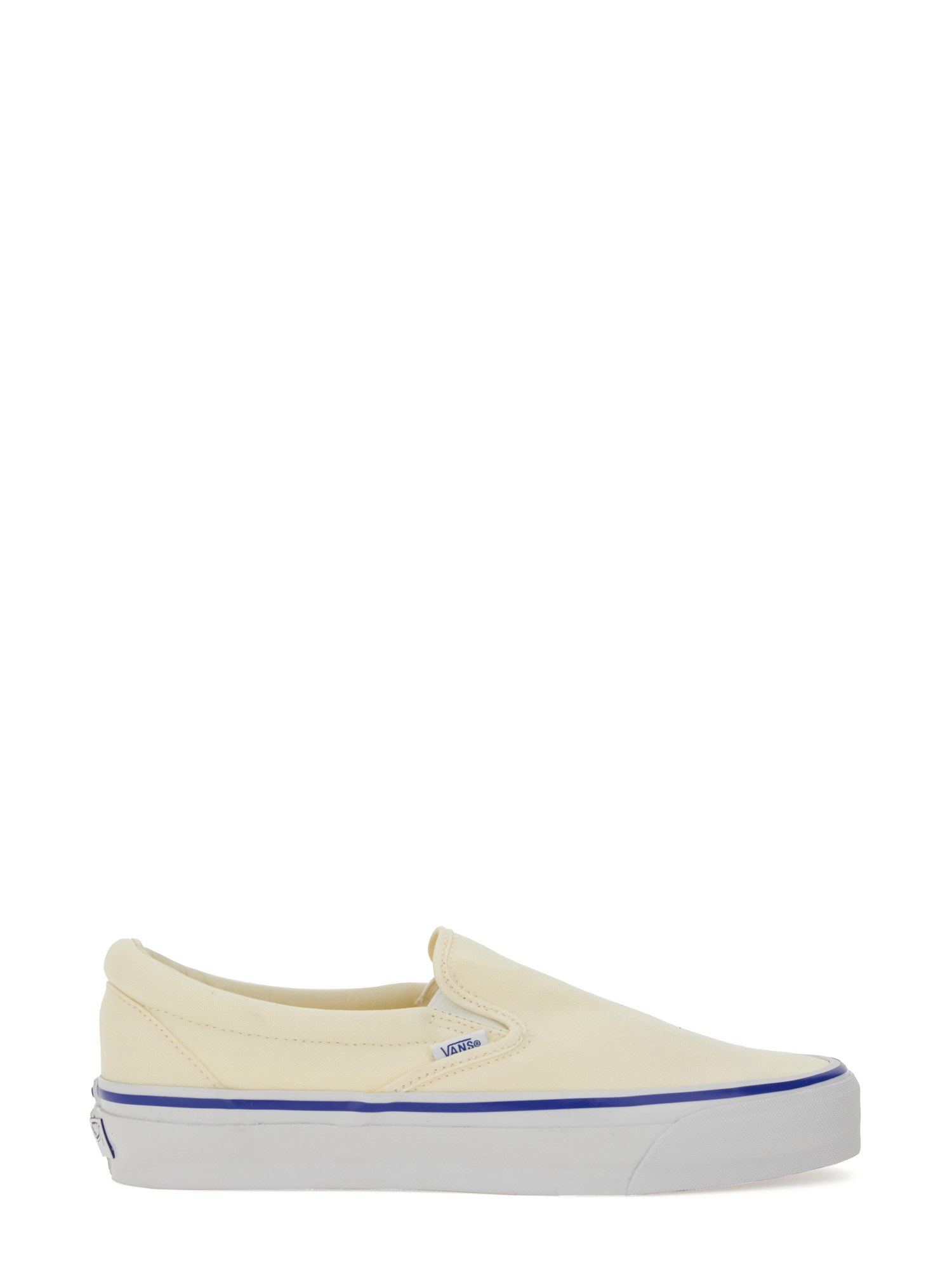vans sneaker slip-on 