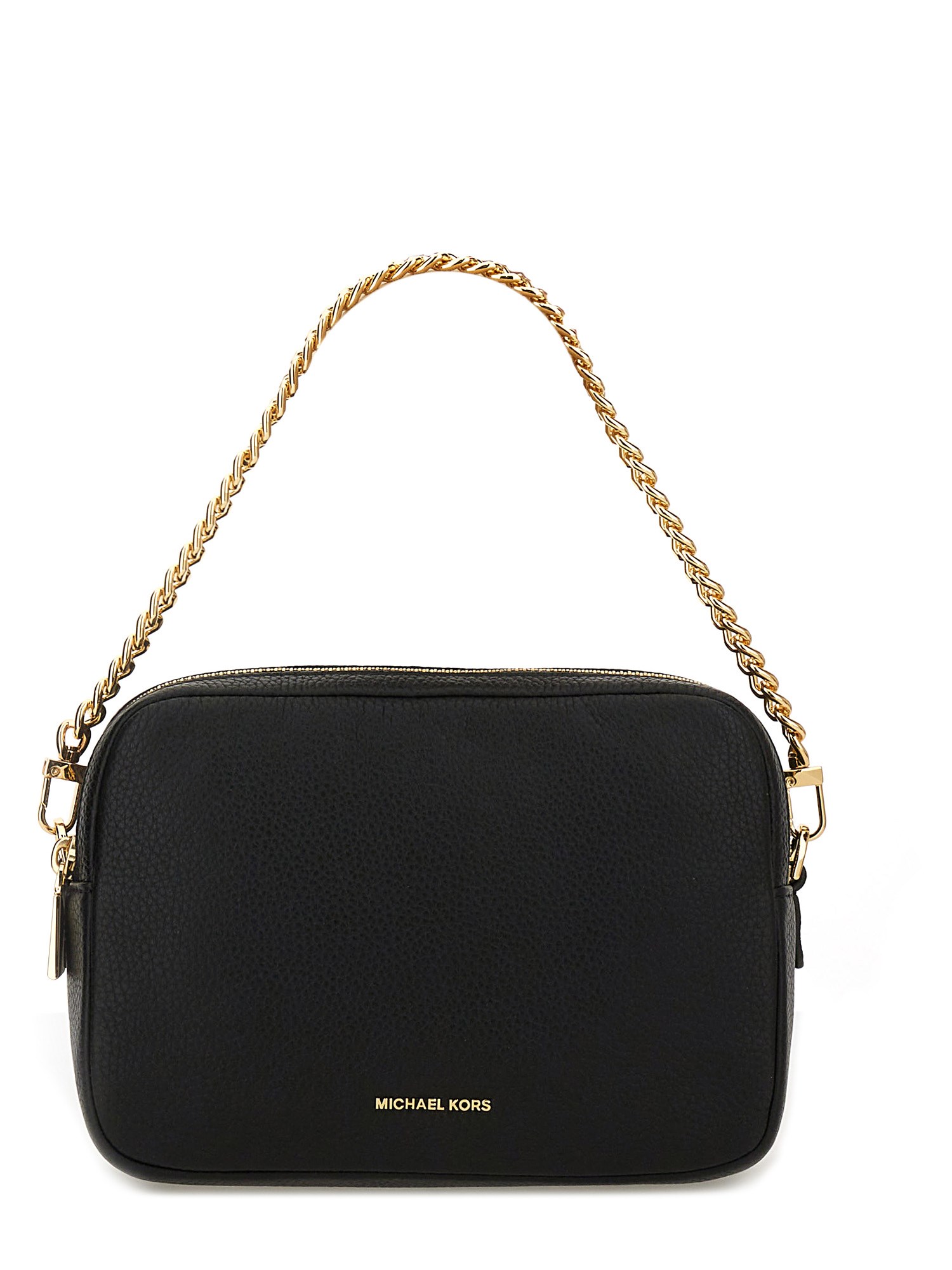 Michael Michael Kors Bag Bryant In Black