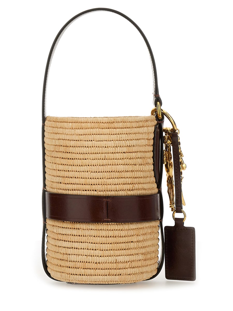 BORSA BUCKET SMALL