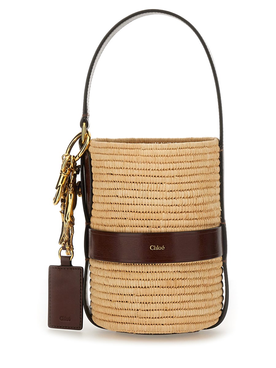 BORSA BUCKET SMALL
