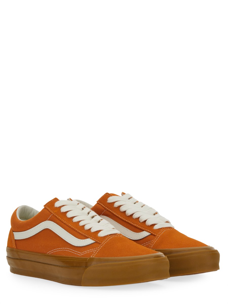 SNEAKER OLD SKOOL XL