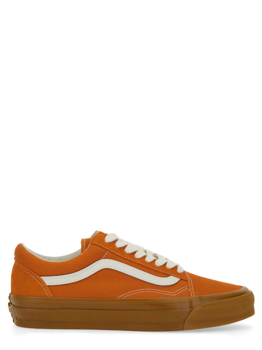 SNEAKER OLD SKOOL XL