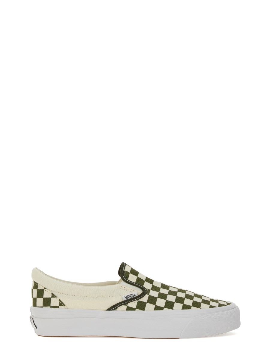 SNEAKER CLASSIC SLIP-ON 98