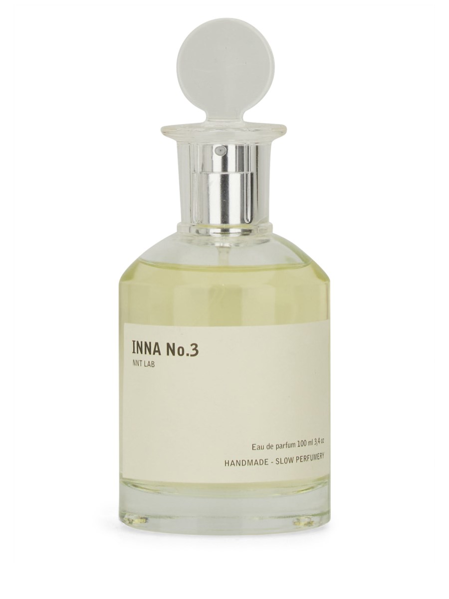 INNA NO.3 EAU DE PARFUM