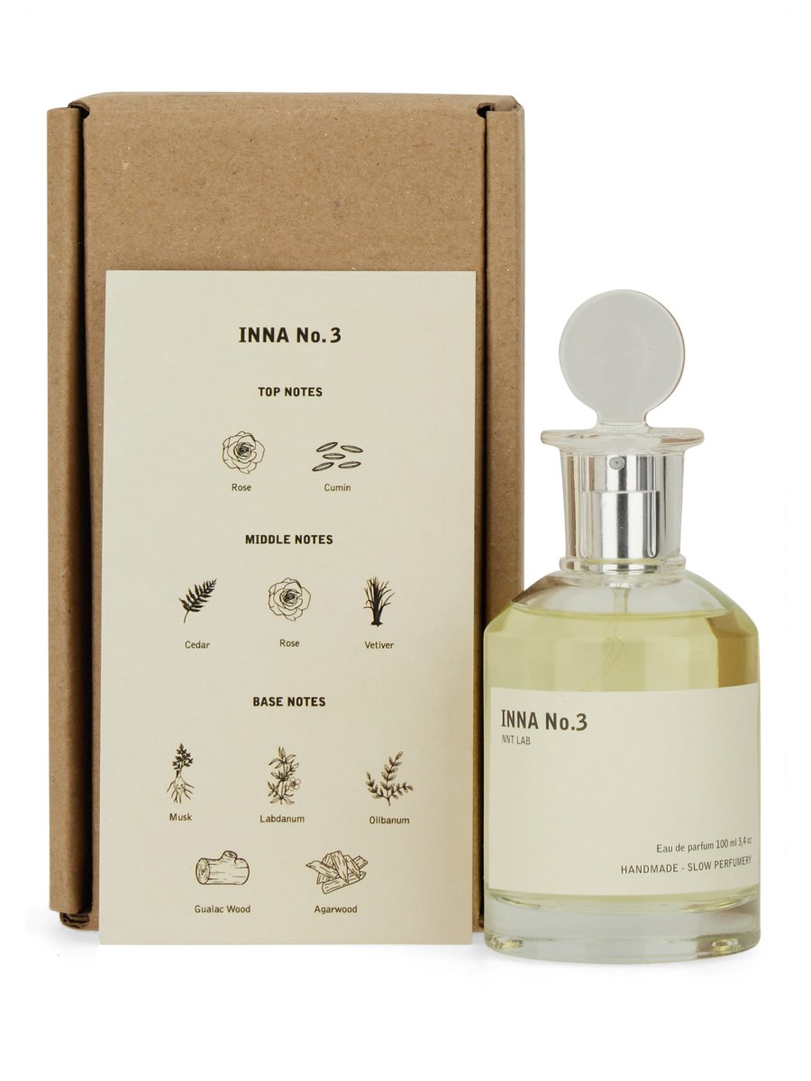 INNA NO.3 EAU DE PARFUM