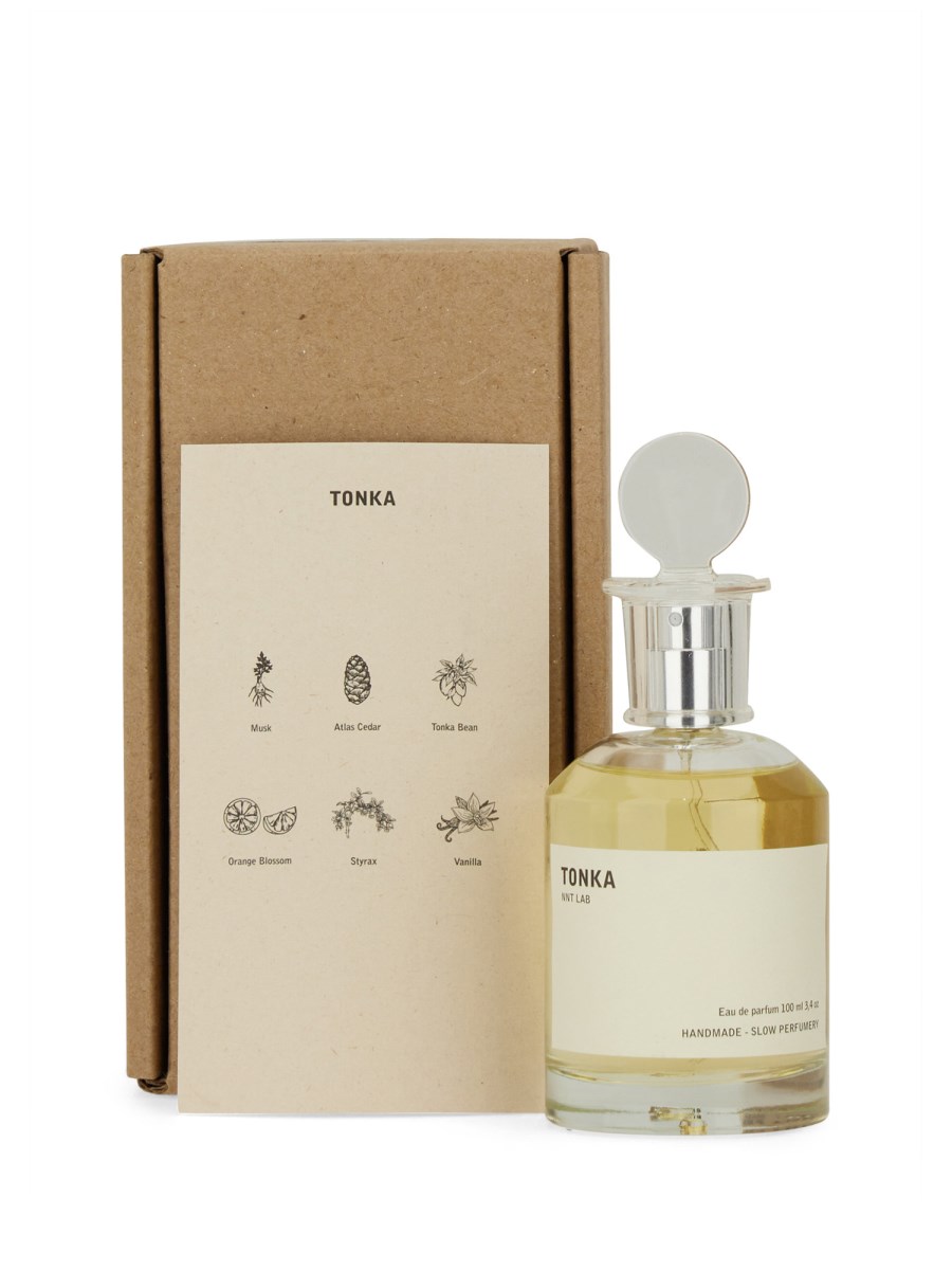 TONKA EAU DE PARFUM