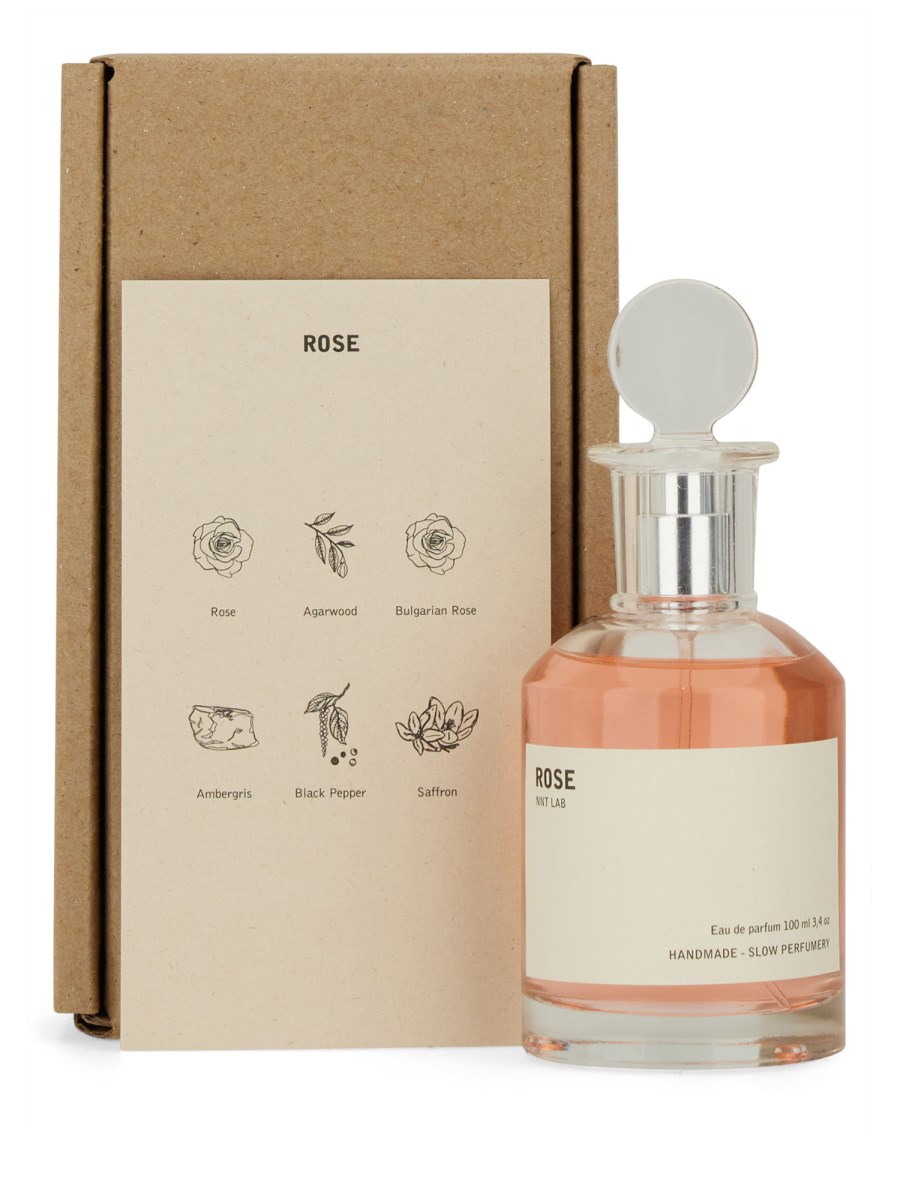 ROSE EAU DE PARFUM 