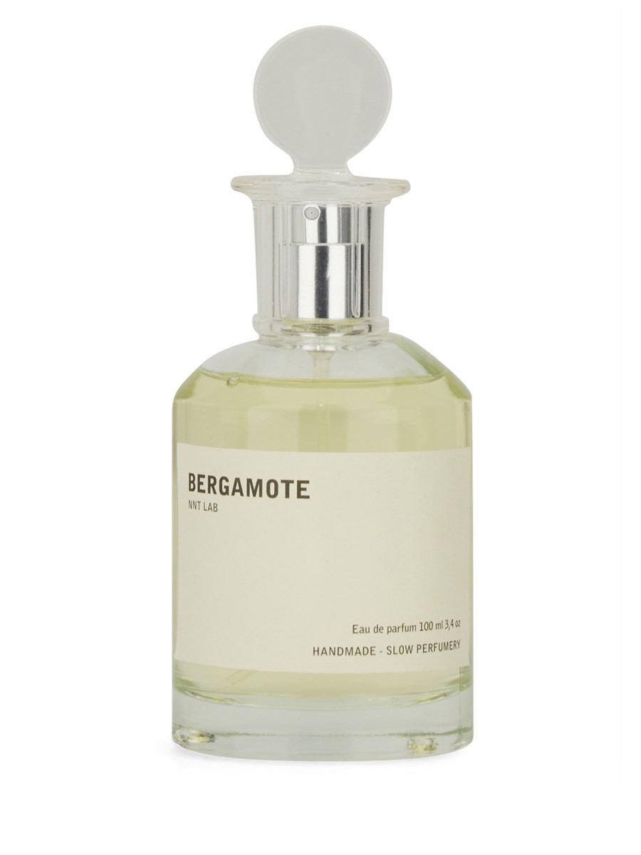 BERGAMOTE EAU DE PARFUM