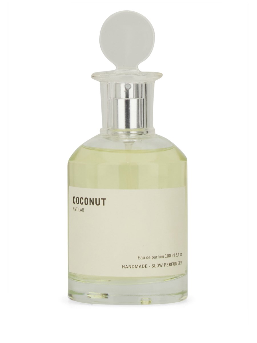 COCONUT EAU DE PARFUM