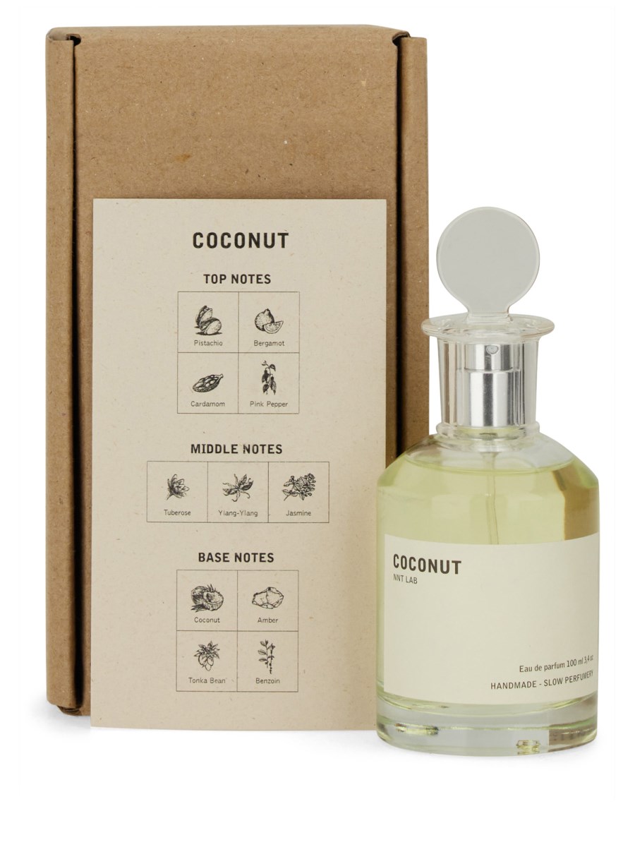 COCONUT EAU DE PARFUM