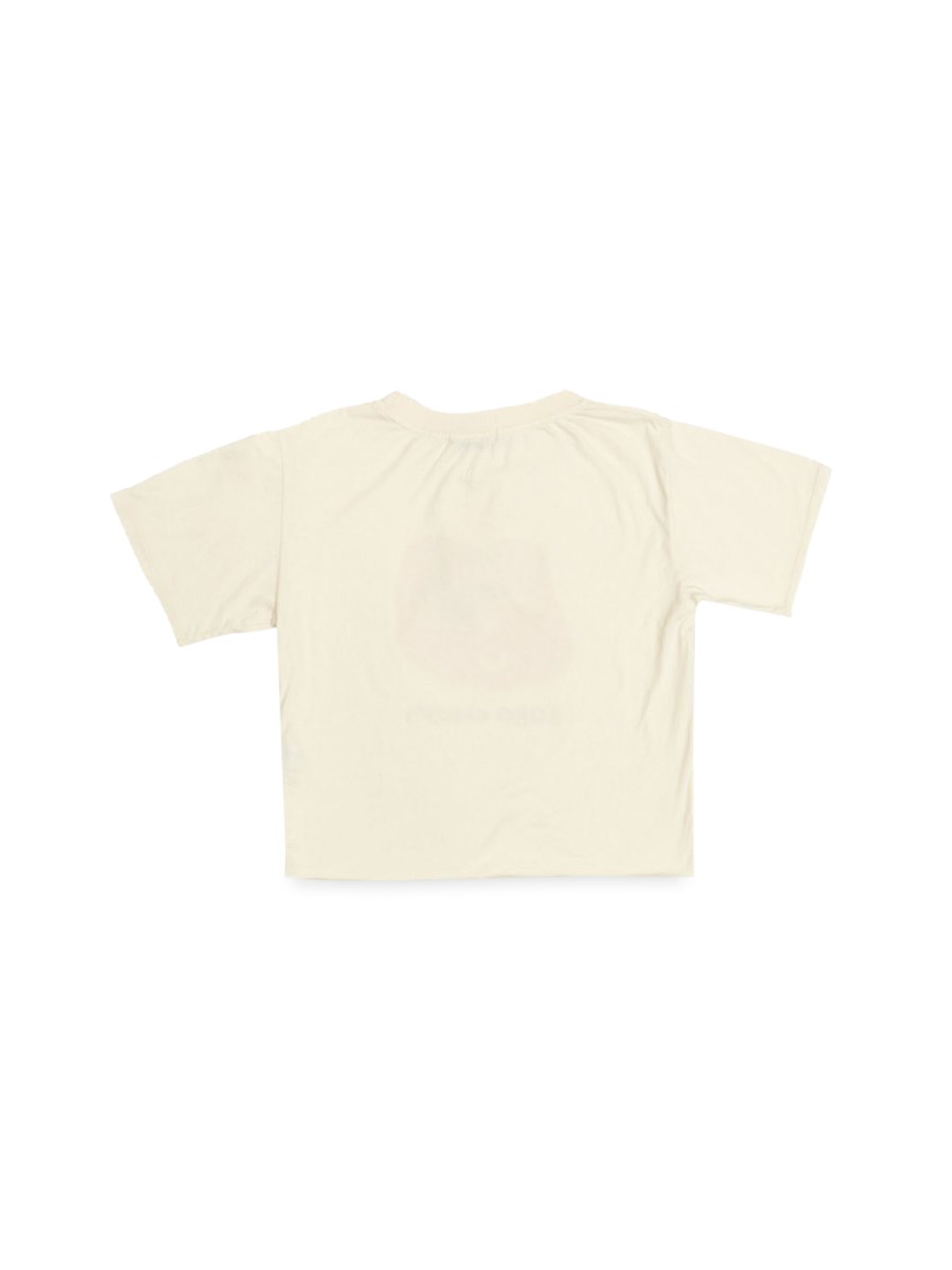 T-SHIRT JOYFUL FACE