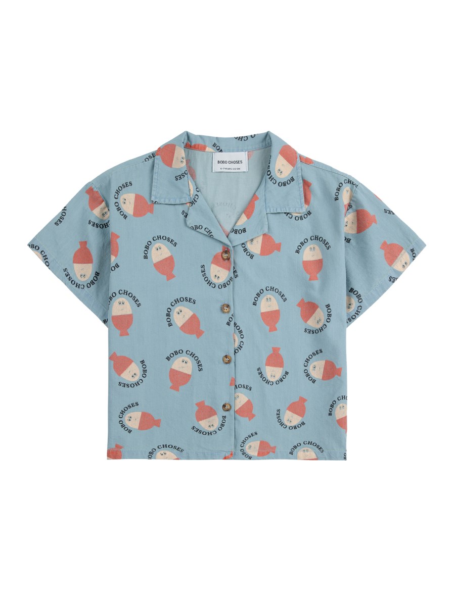 CAMICIA