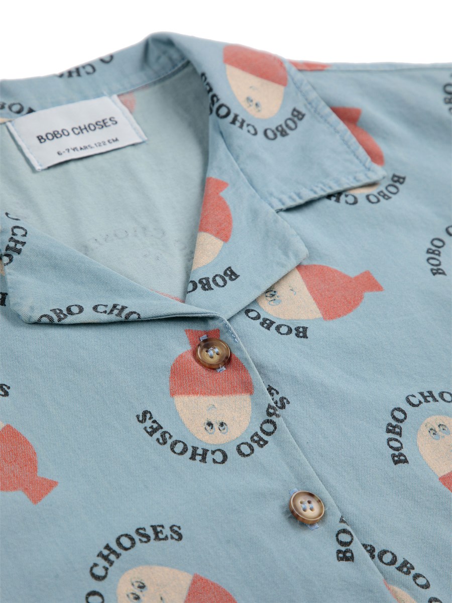 CAMICIA