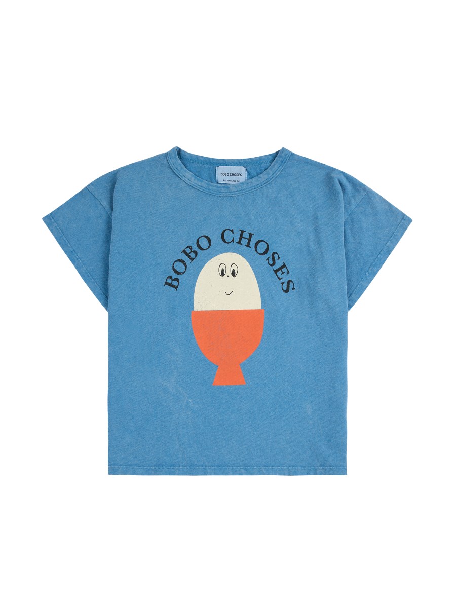 T-SHIRT MORNING EGG