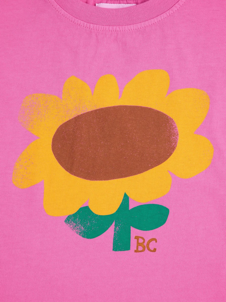 T-SHIRT SUNFLOWER