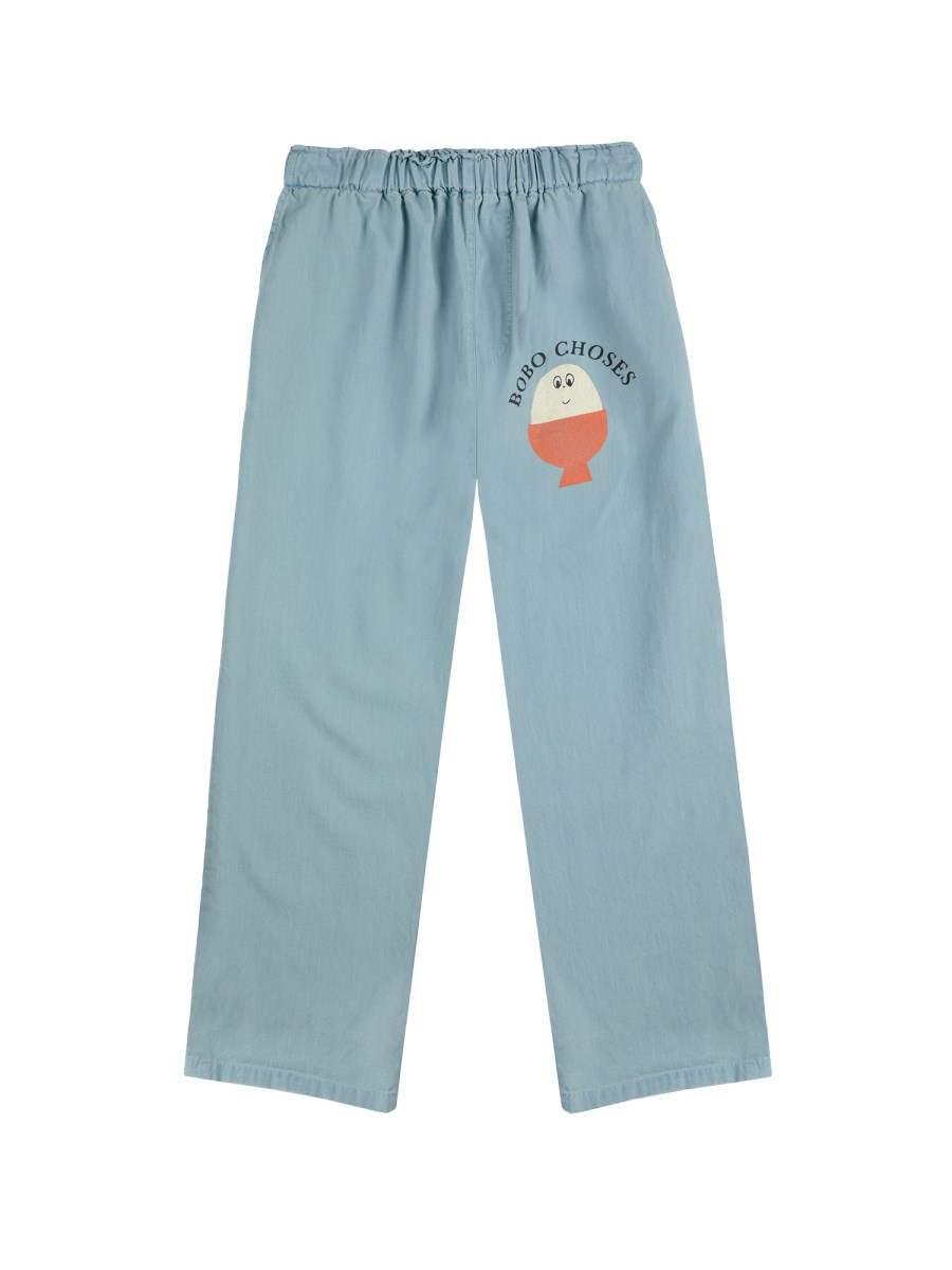 JEANS LEGGERO MORNING EGG