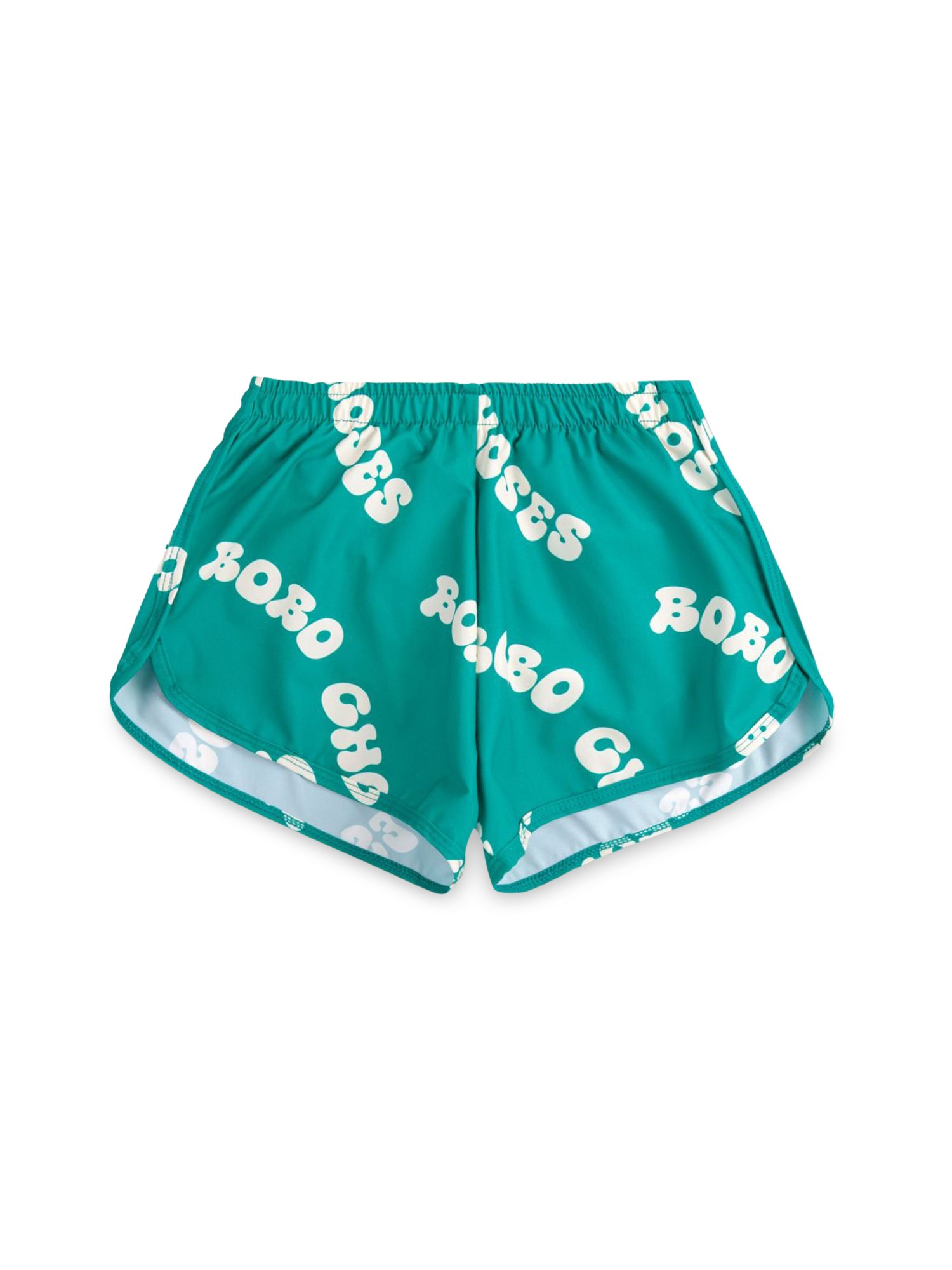 bobo choses all over logo costume