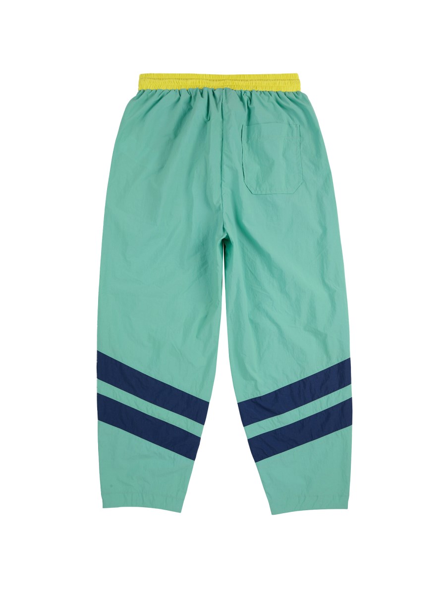 PANTALONE SPORTIVO SMILING COLOR BLOCK