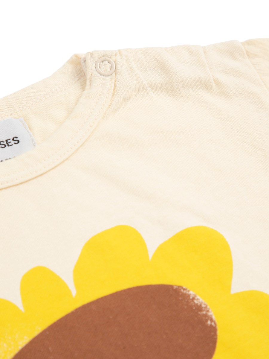 T-SHIRT SUNFLOWER