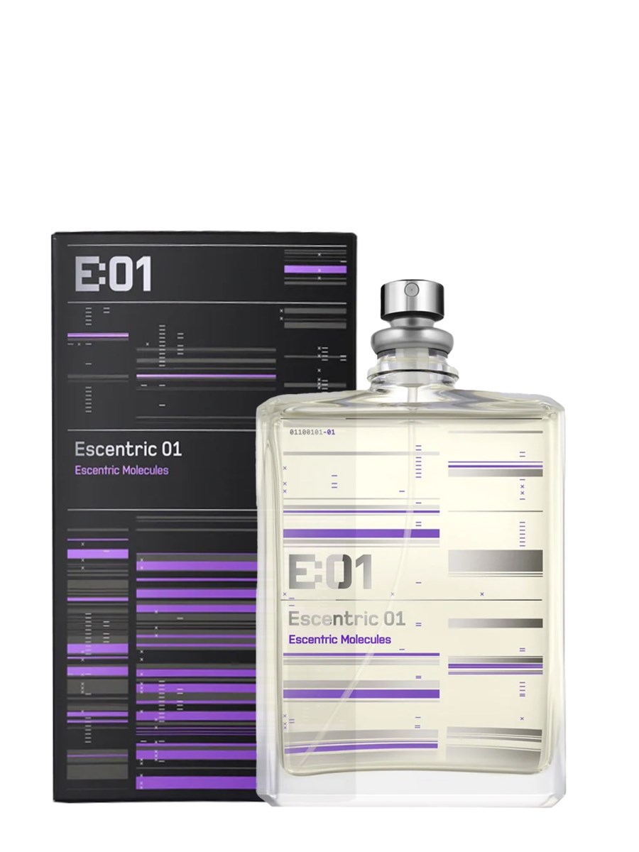 PROFUMO ESCENTRIC 01 100ML