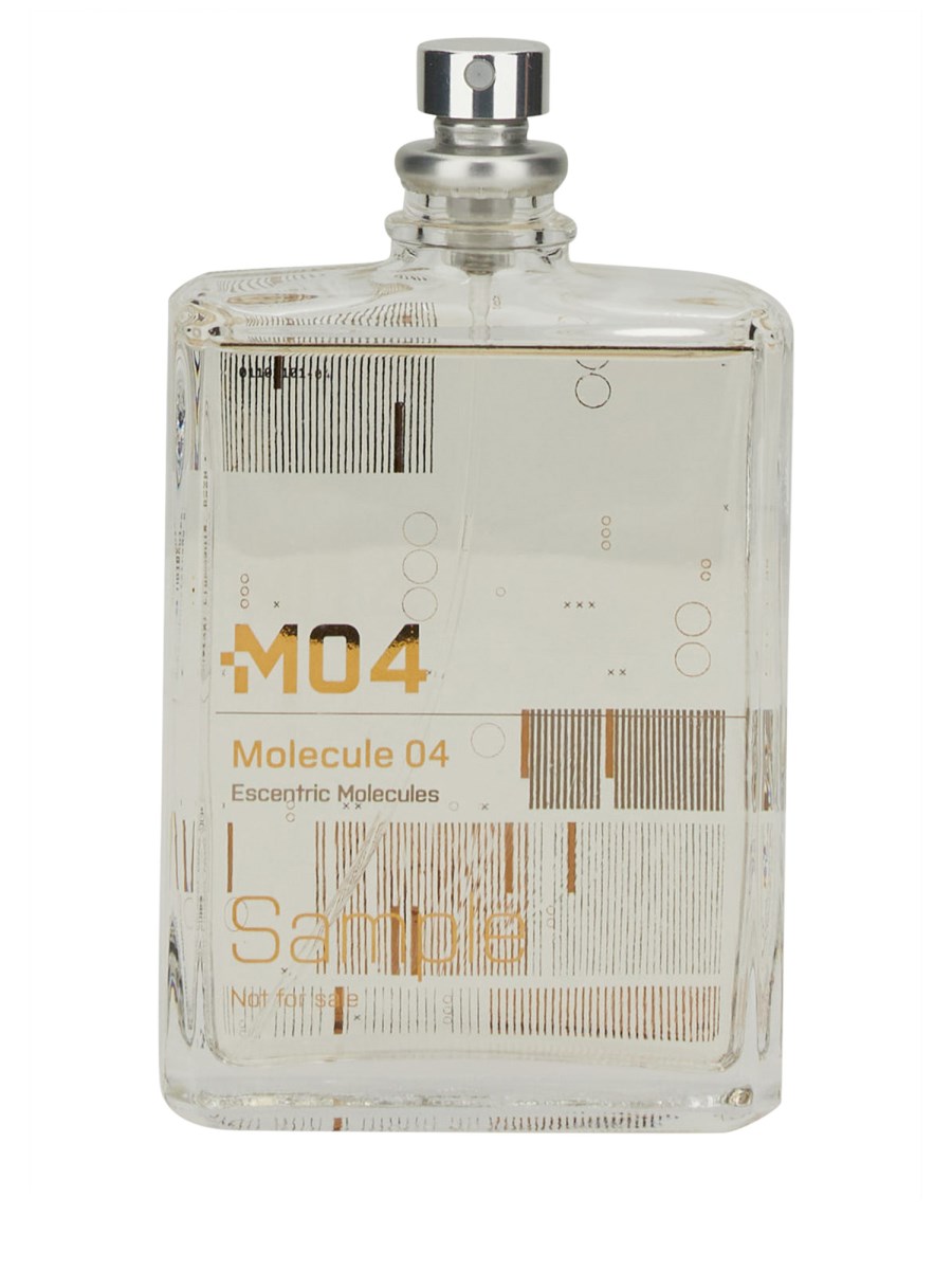 PROFUMO MOLECULE 04