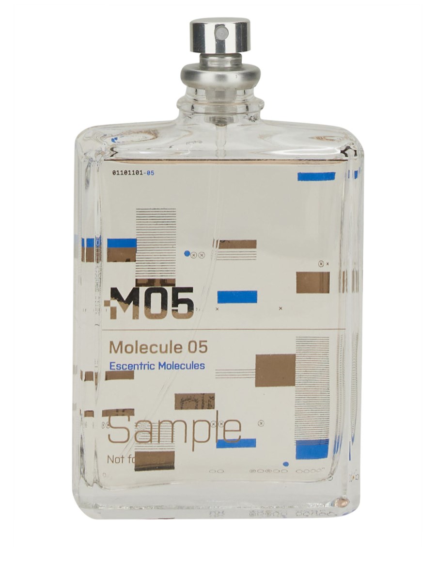 PROFUMO MOLECULE 05