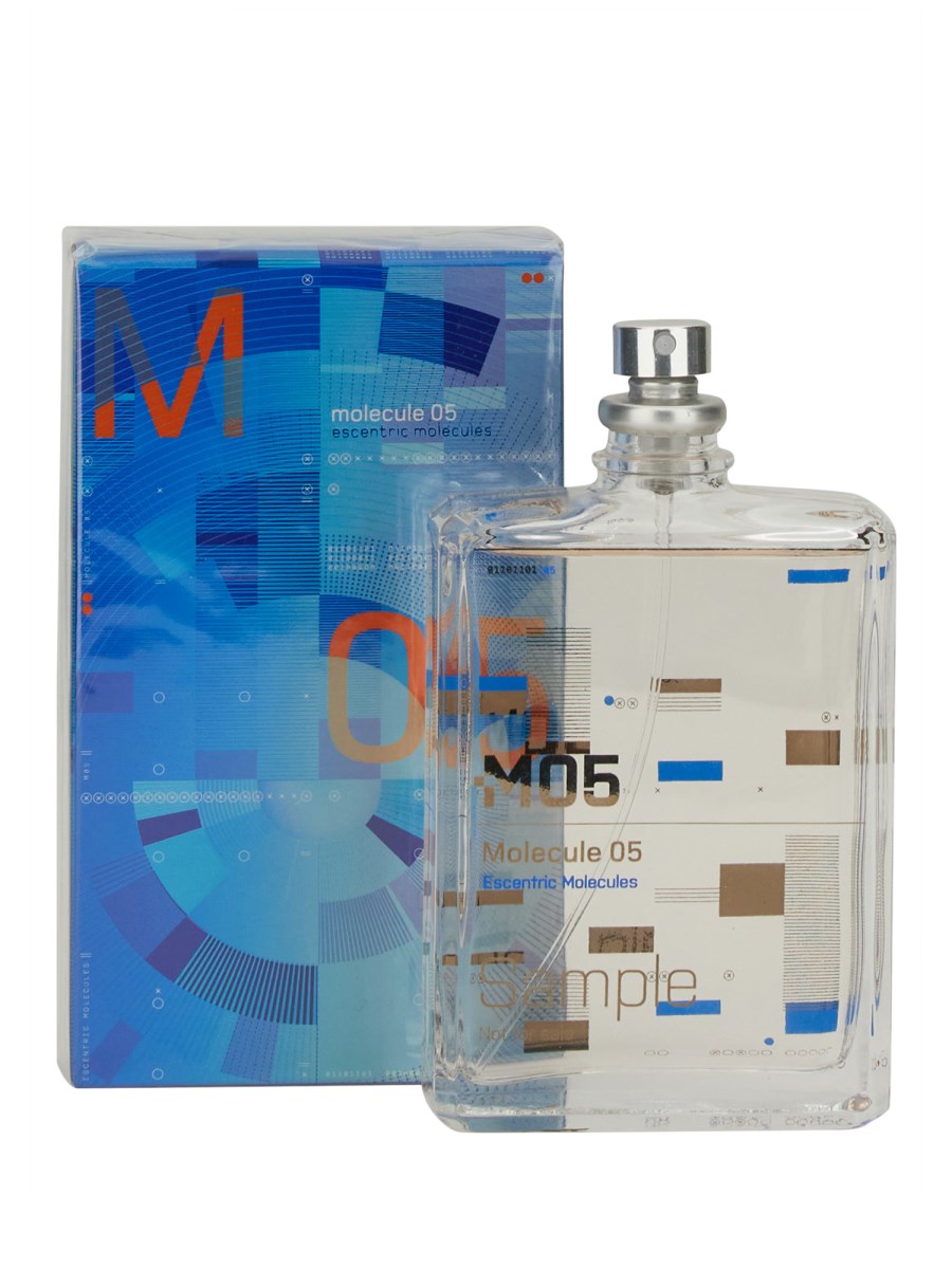 PROFUMO MOLECULE 05