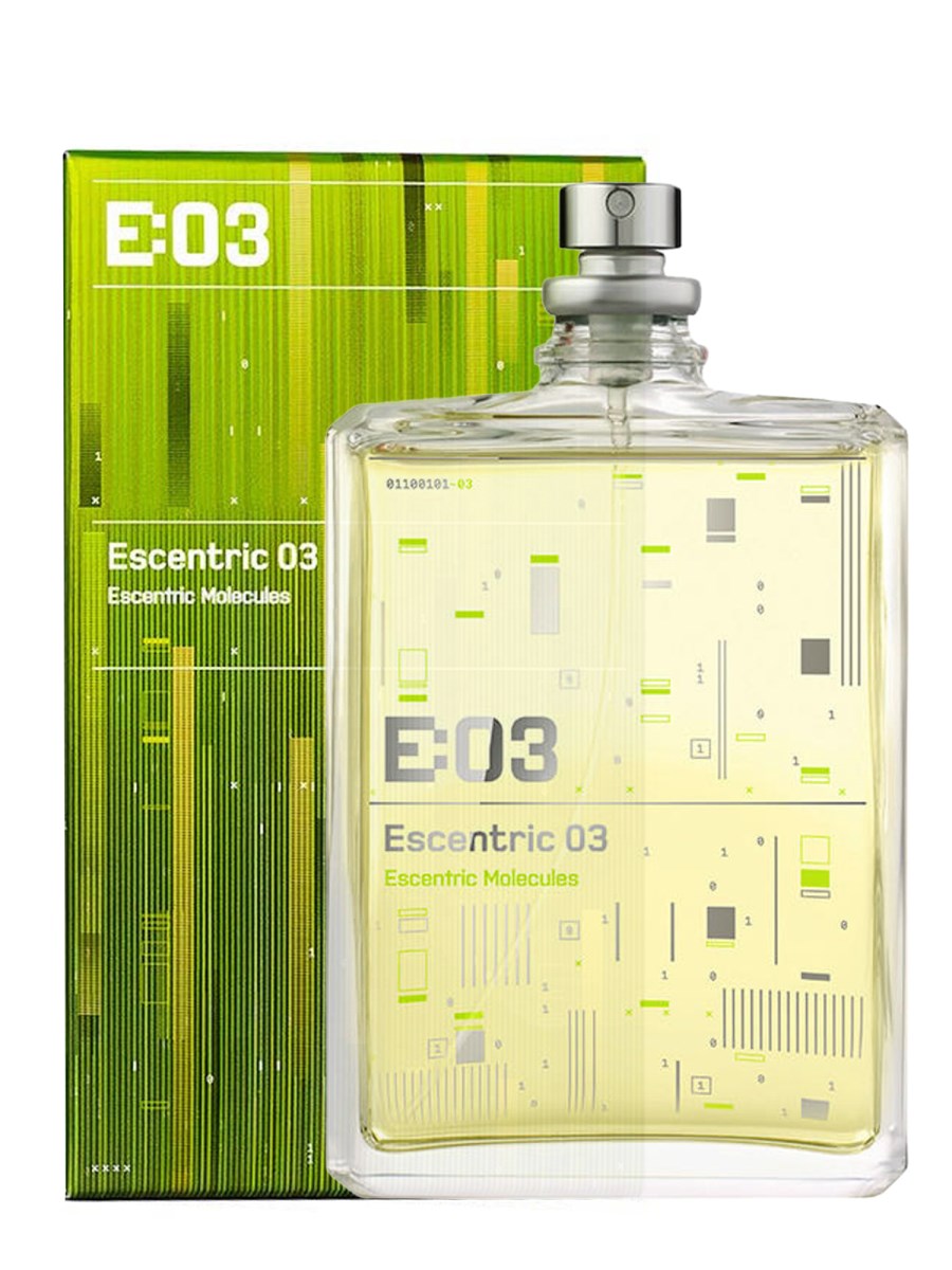 PROFUMO ESCENTRIC 03 100 ML