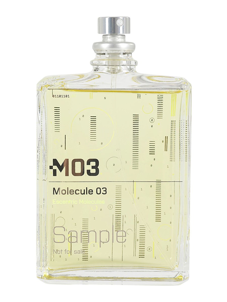 PROFUMO MOLECULE 03 100 ML