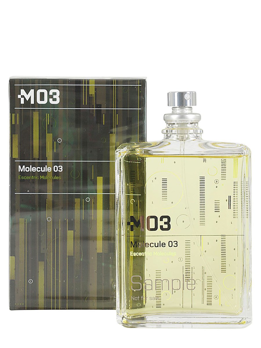 PROFUMO MOLECULE 03 100 ML