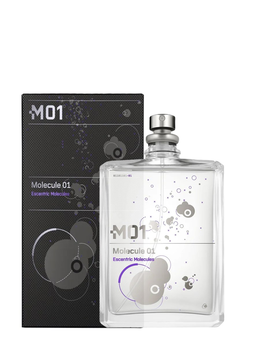 PROFUMO MOLECULE 01 100ML