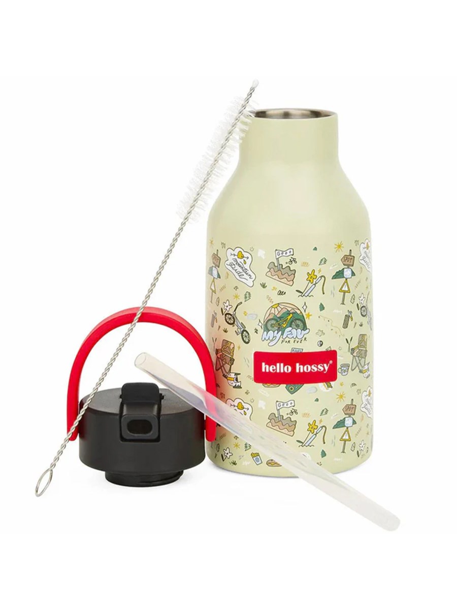 BORRACCIA MOUNTAIN RIDE