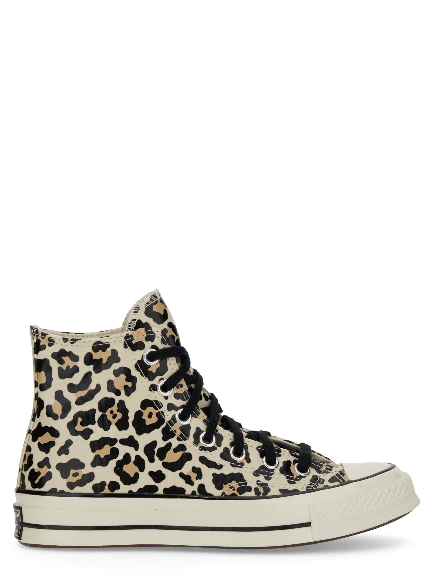 Converse Chuck 70 High-top Sneakers In Multicolour