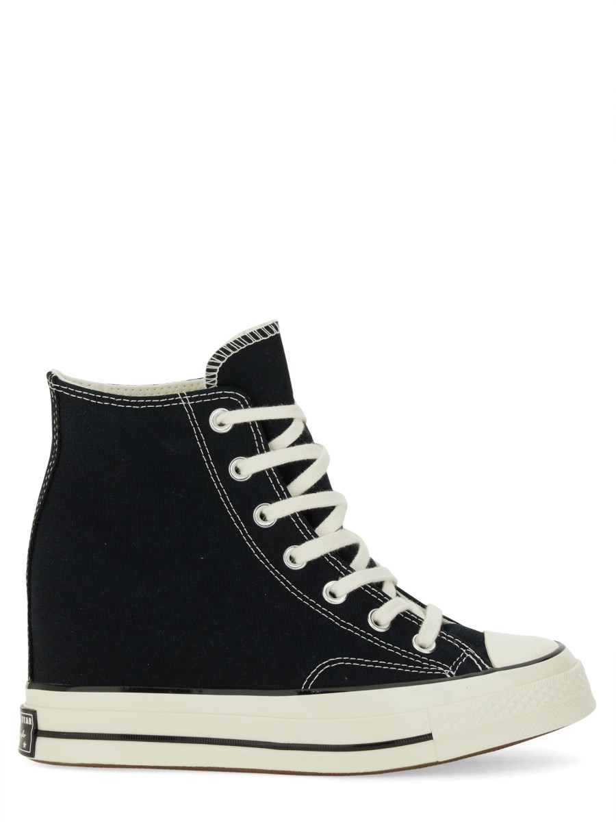 SNEAKER CHUCK 70 WEDGE