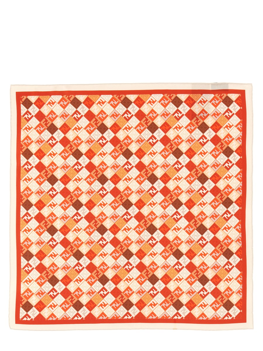 FOULARD FF