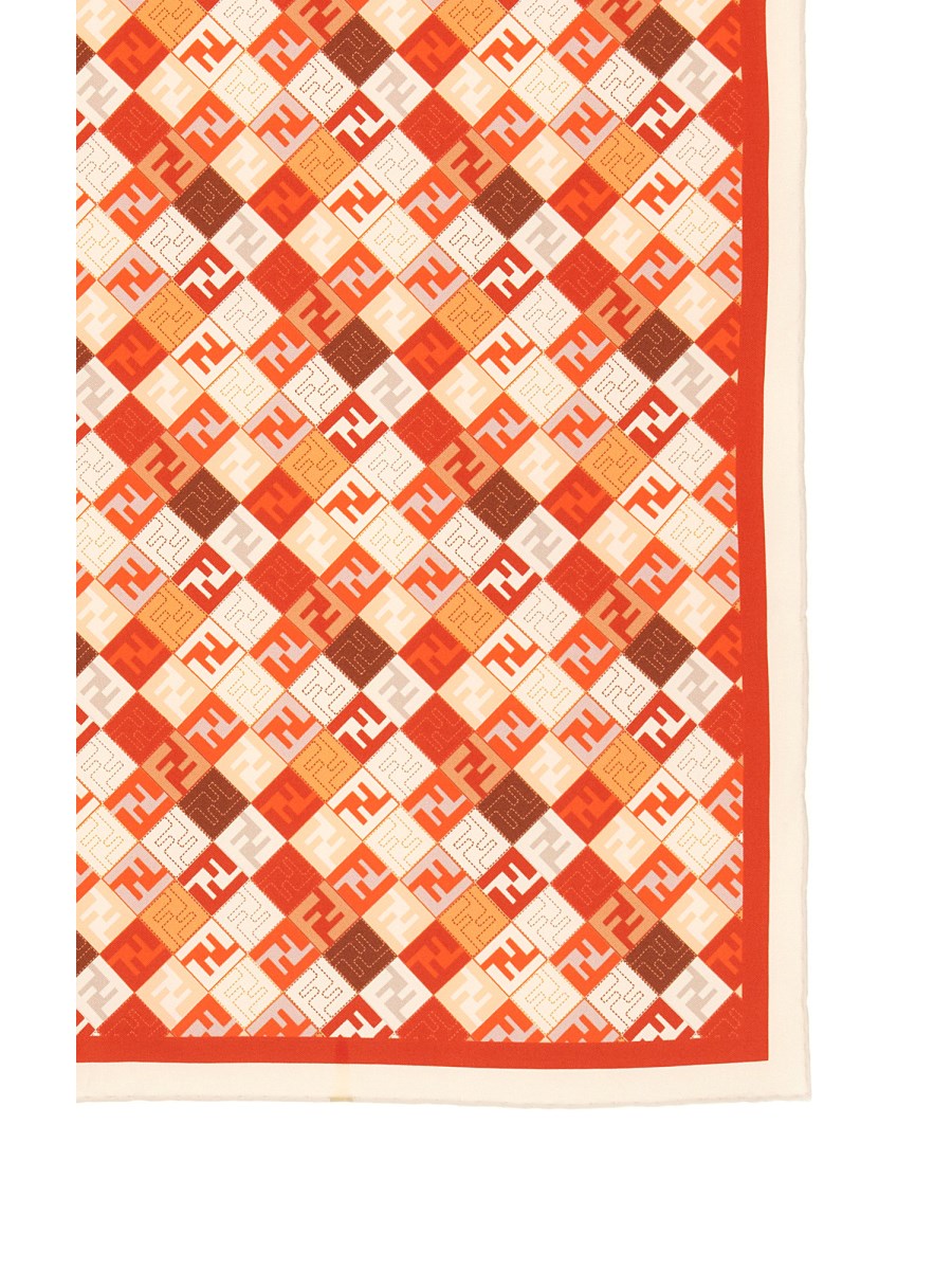 FOULARD FF