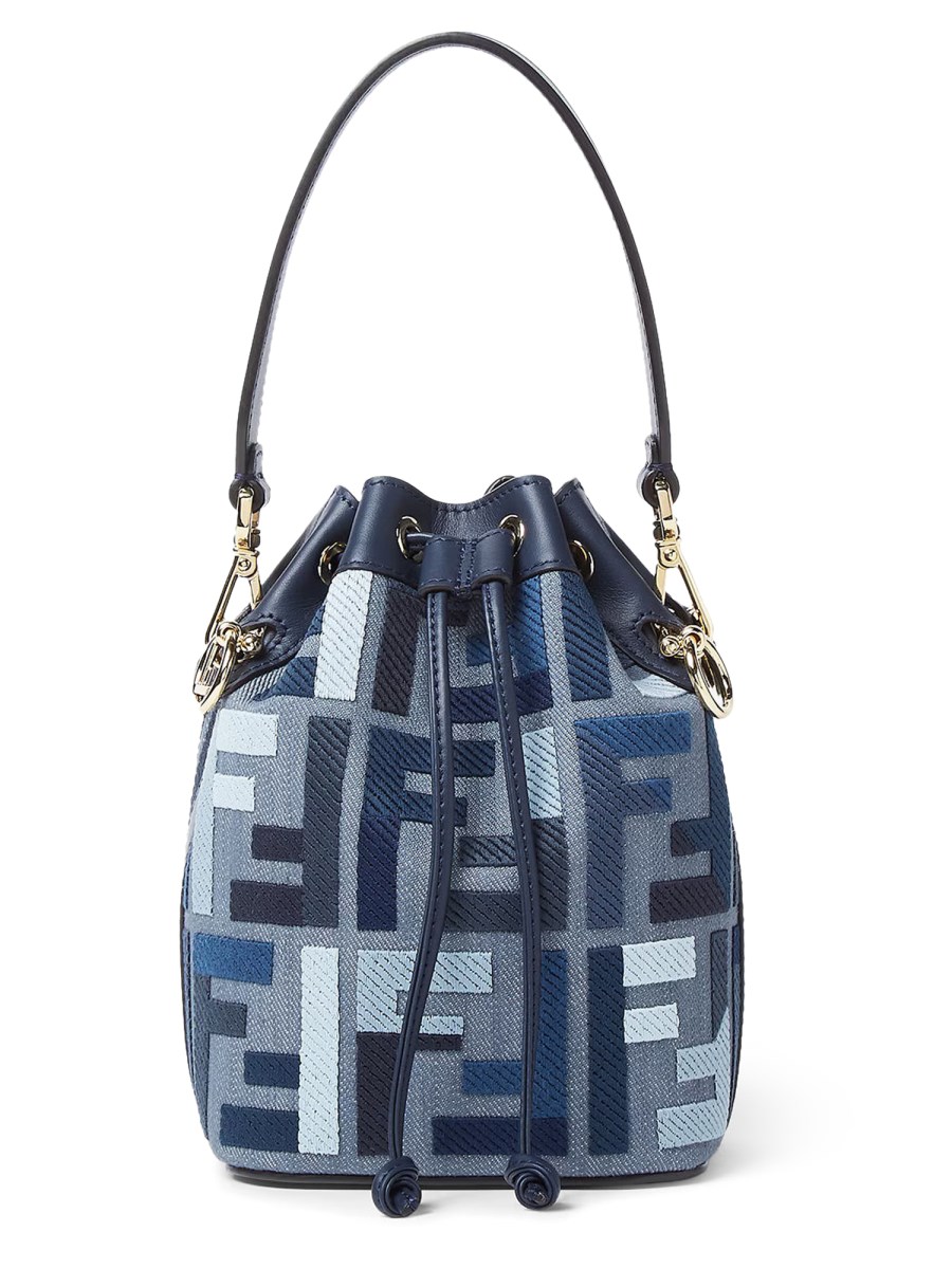 BORSA MON TRESOR MINI