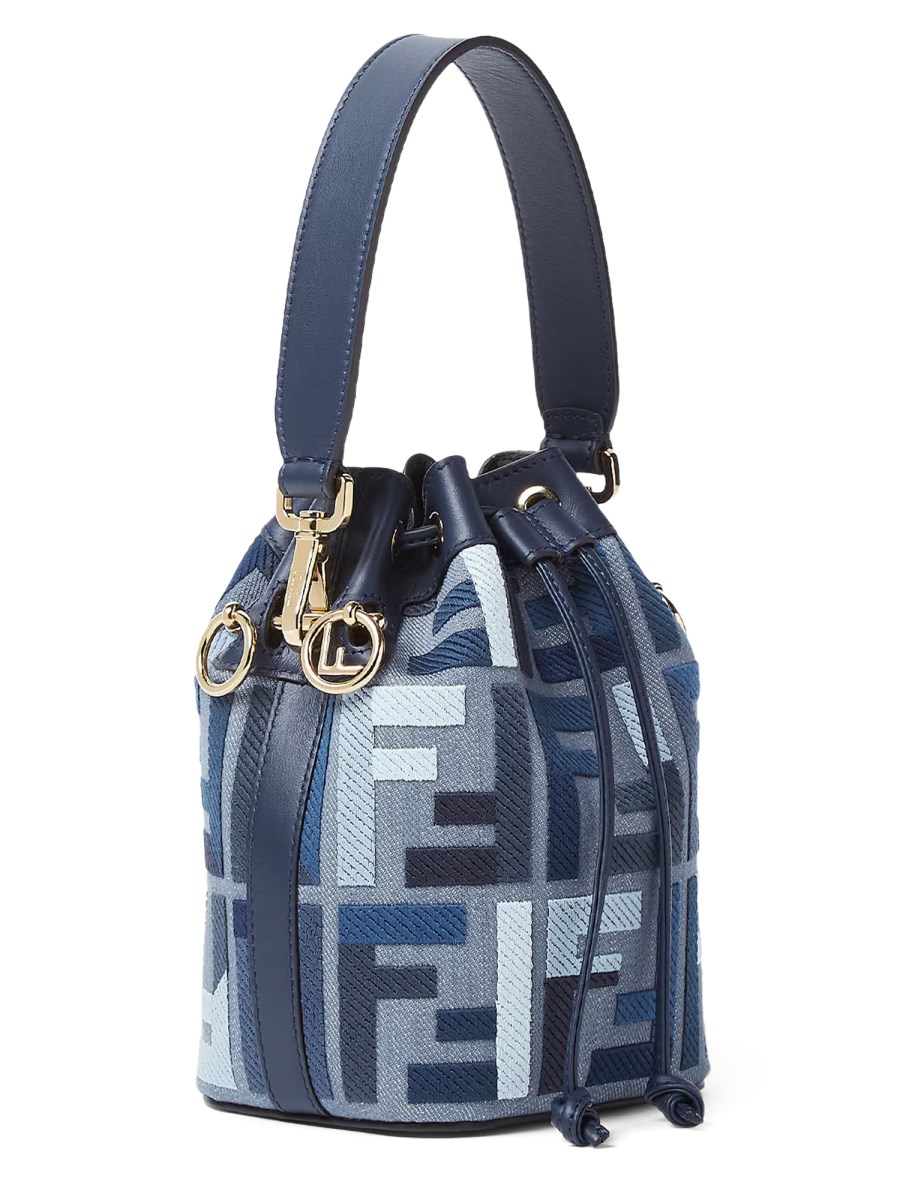BORSA MON TRESOR MINI