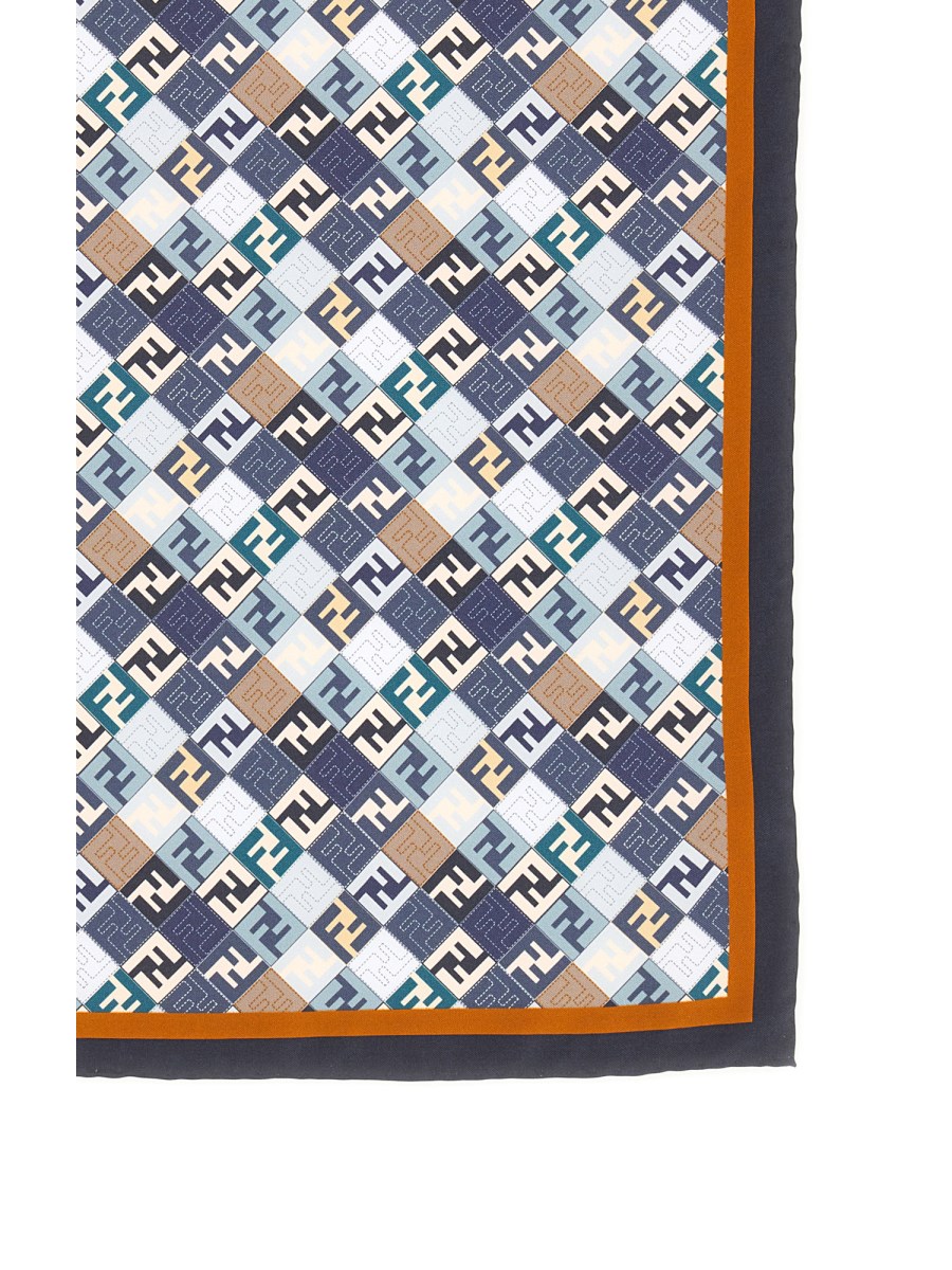 FOULARD FF