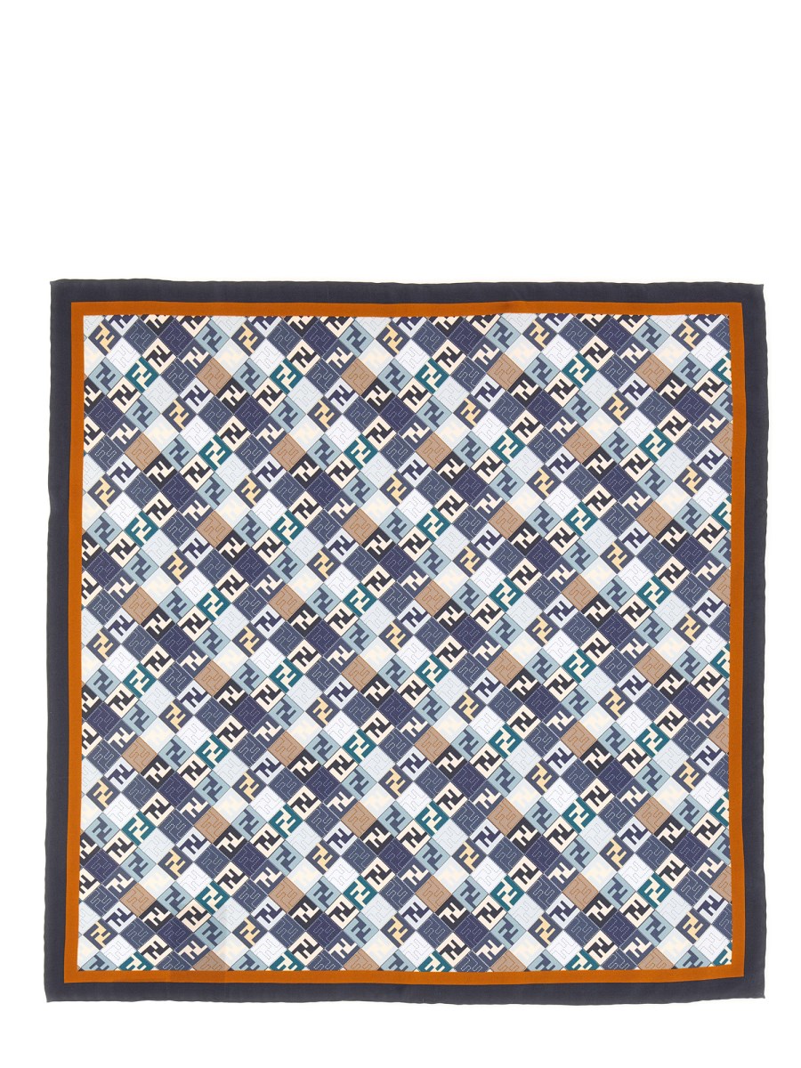 FOULARD FF