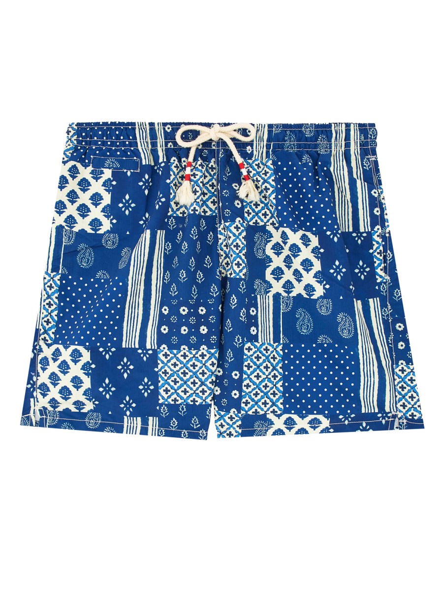 COSTUME DA BAGNO BOXER
