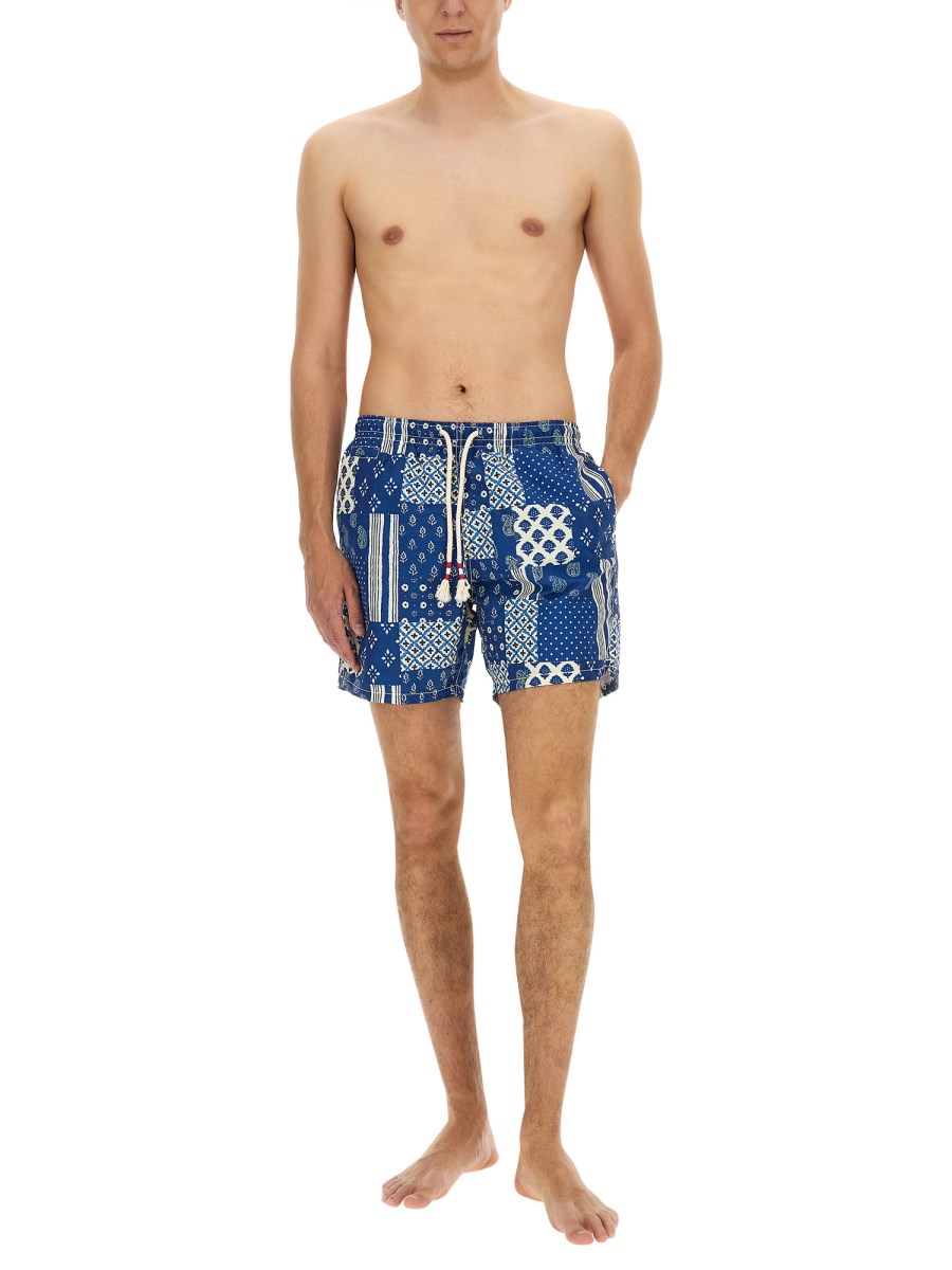 COSTUME DA BAGNO BOXER