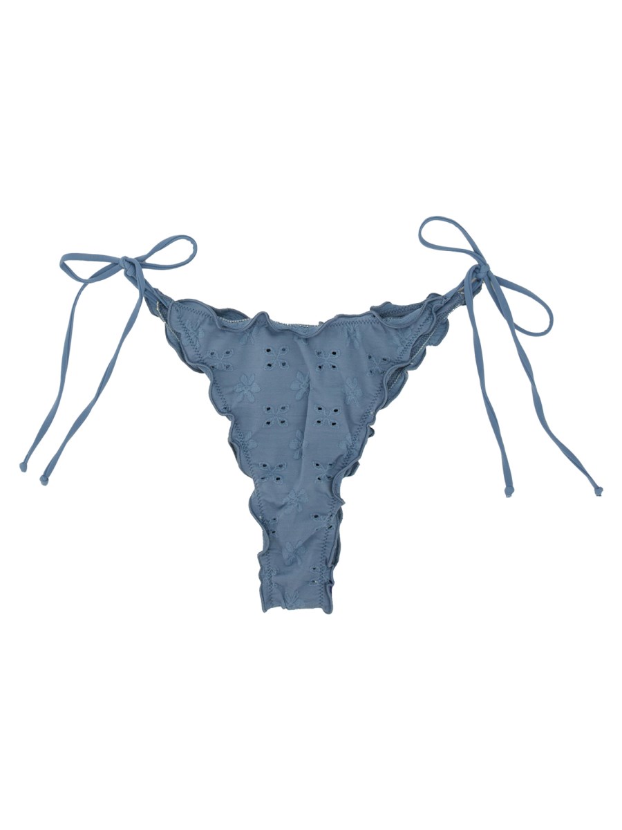 SLIP BIKINI SANGALLO SAGITTARIUS MIAMI