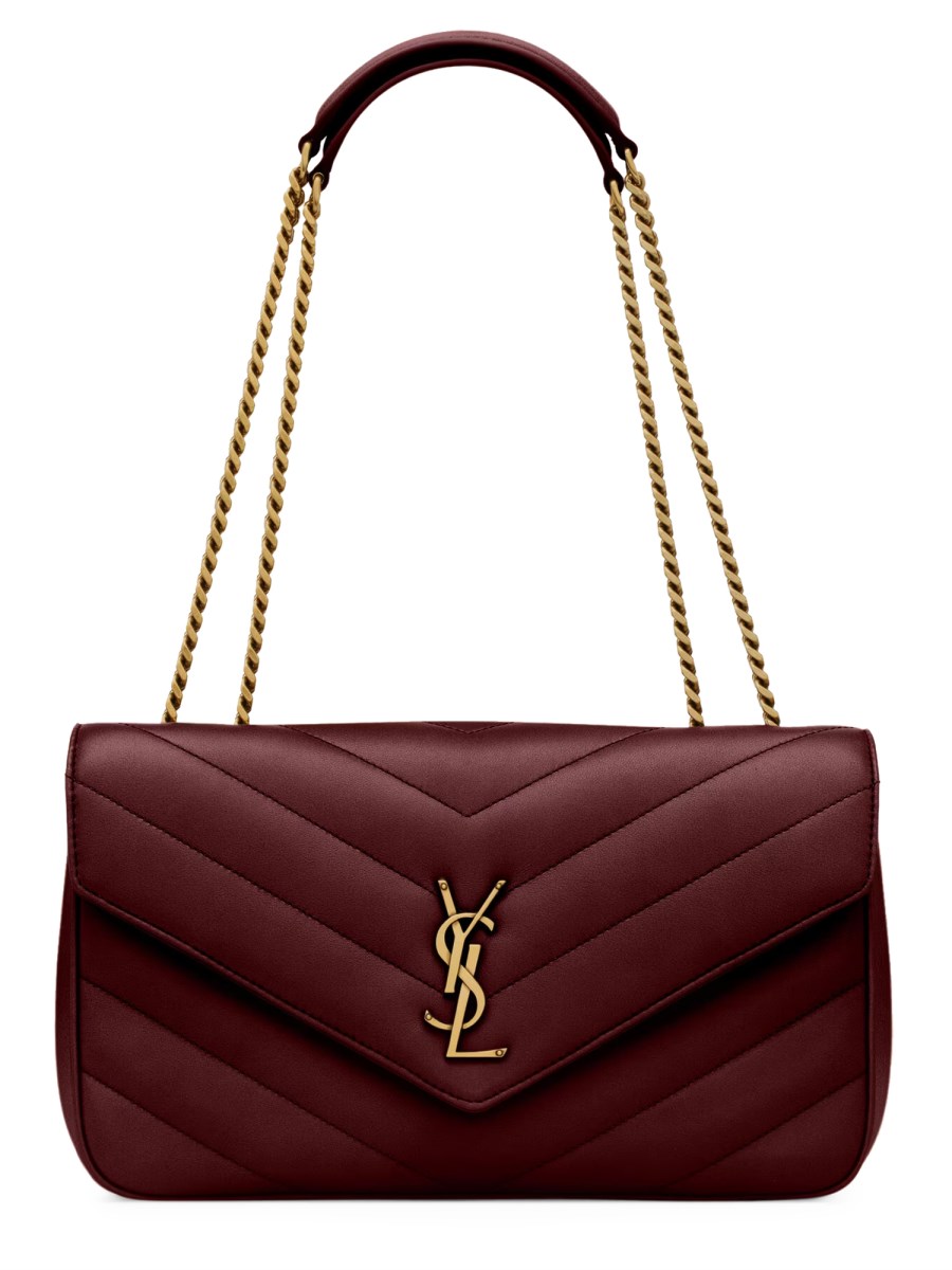 BORSA LOULOU MEDIUM 