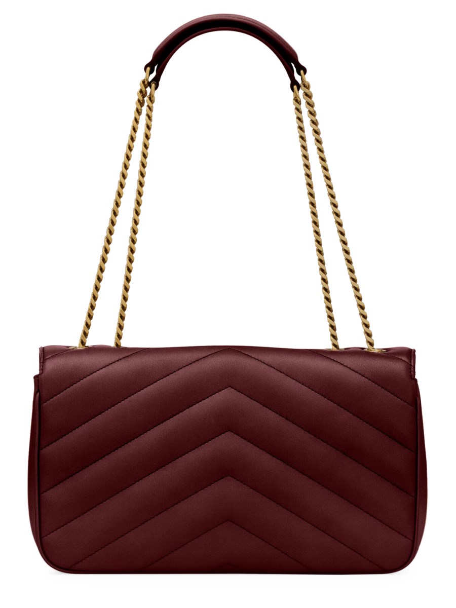 BORSA LOULOU MEDIUM 