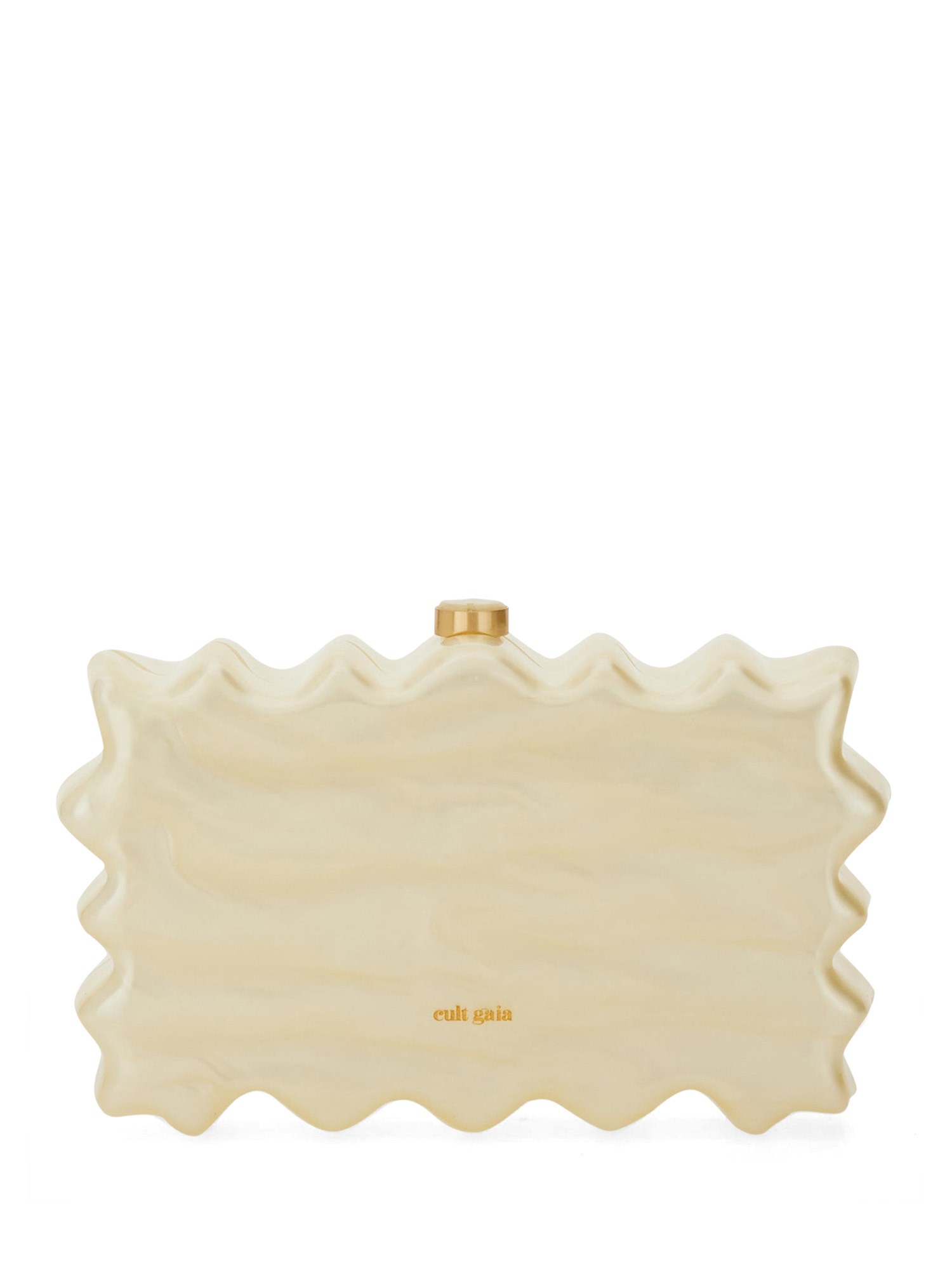 Shop Cult Gaia Clutch "paloma"
